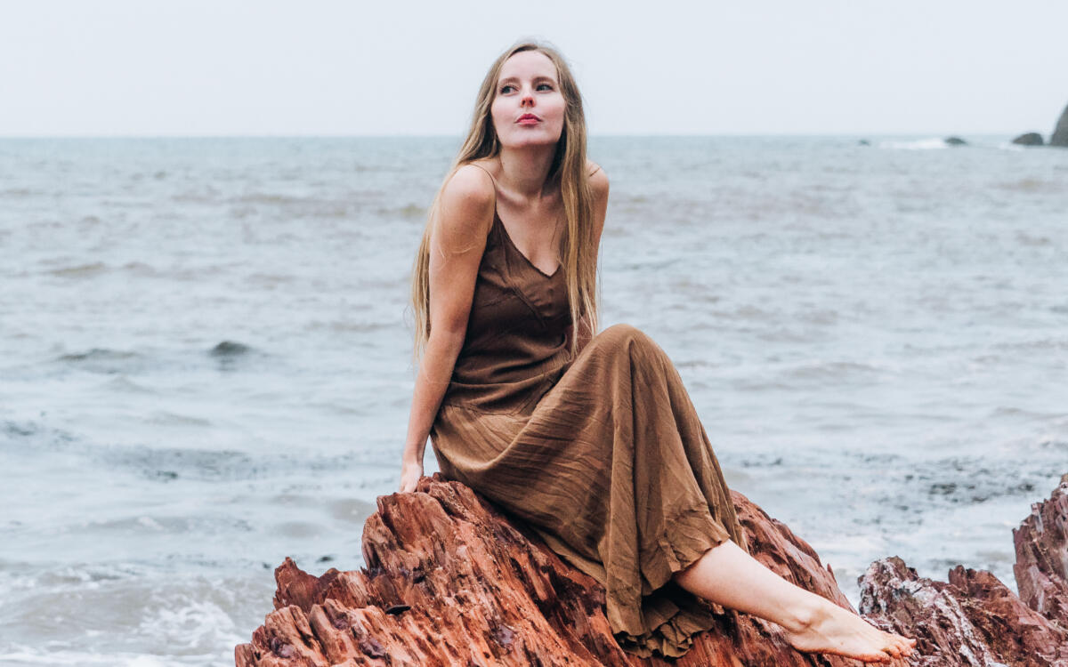 Amelia UnderwoodKing